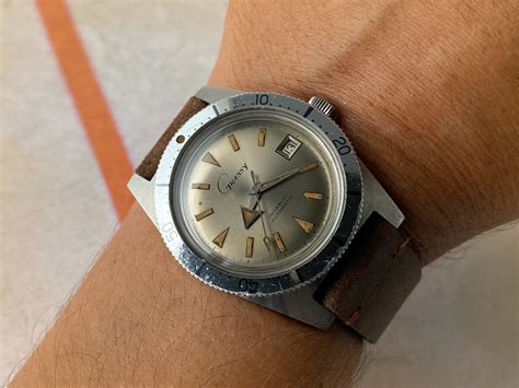 grassy rolex